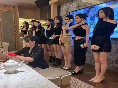肇庆夜场招聘